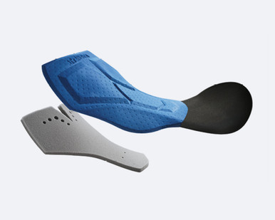 GOREWEAR SWIFTRIDE Optical Bib Cycling Shorts Women's in Black | 2XS | Form fit