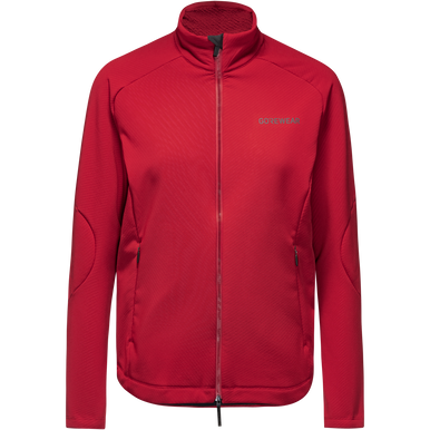 GOREWEAR FERNFLOW Thermo Cycling Jacket Women's in Lab Graphite | XS | Regular fit