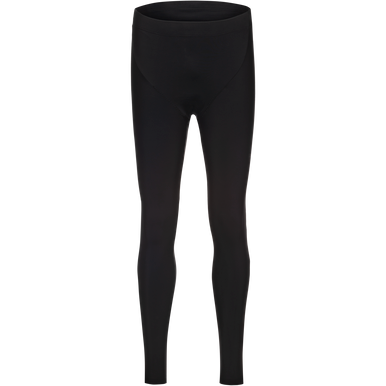 GOREWEAR SWIFTRIDE Thermo Cycling Tights Men's in Black/Neon Yellow | Small