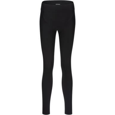 GOREWEAR SWIFTRIDE Thermo Cycling Tights Women's in Black | XS