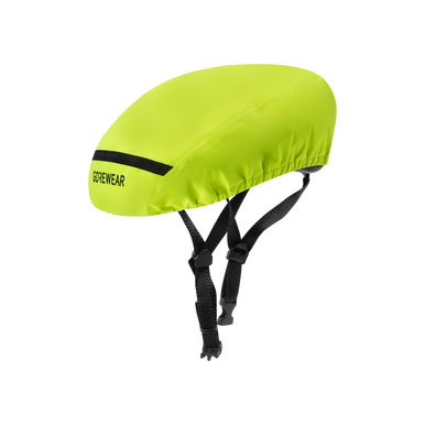 GOREWEAR GORE-TEX Helmet Cover in Black | Medium | Waterproof