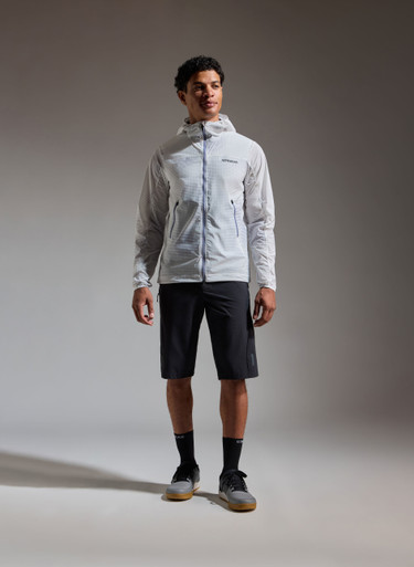 SPINSHIFT Pixel Windbreaker Mens | GOREWEAR US