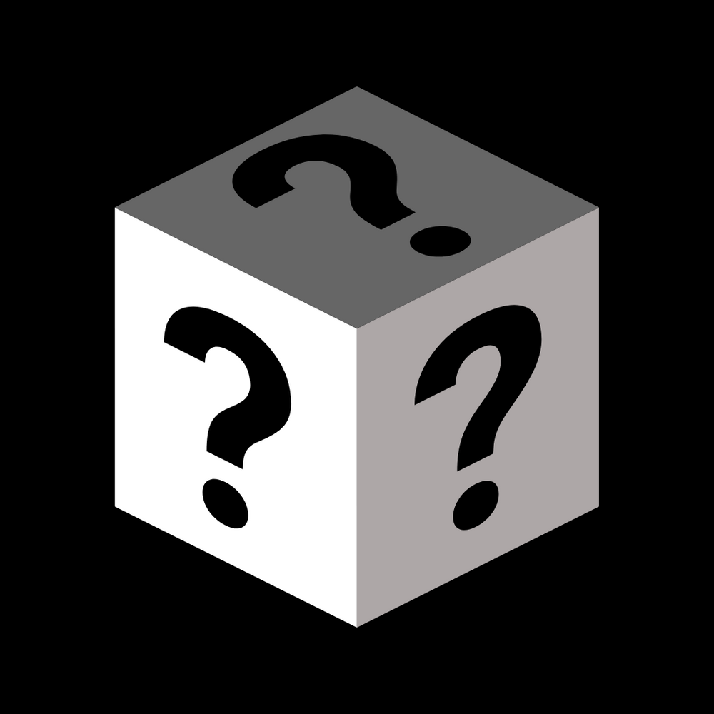 Retro Mystery Jersey Bag