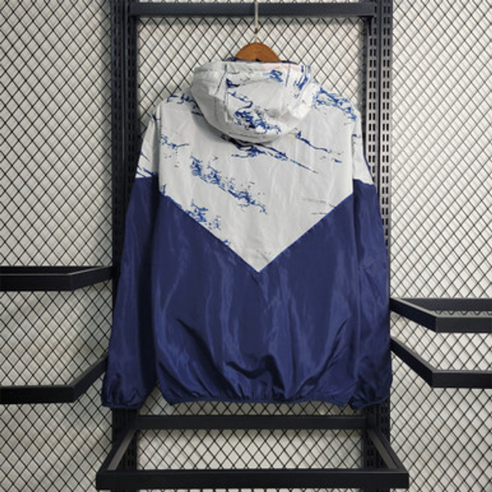 Italy Away Jacket