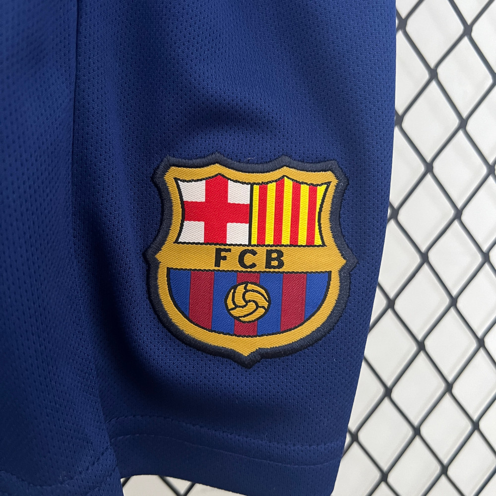 Kids F.C.B Retro 2013/14