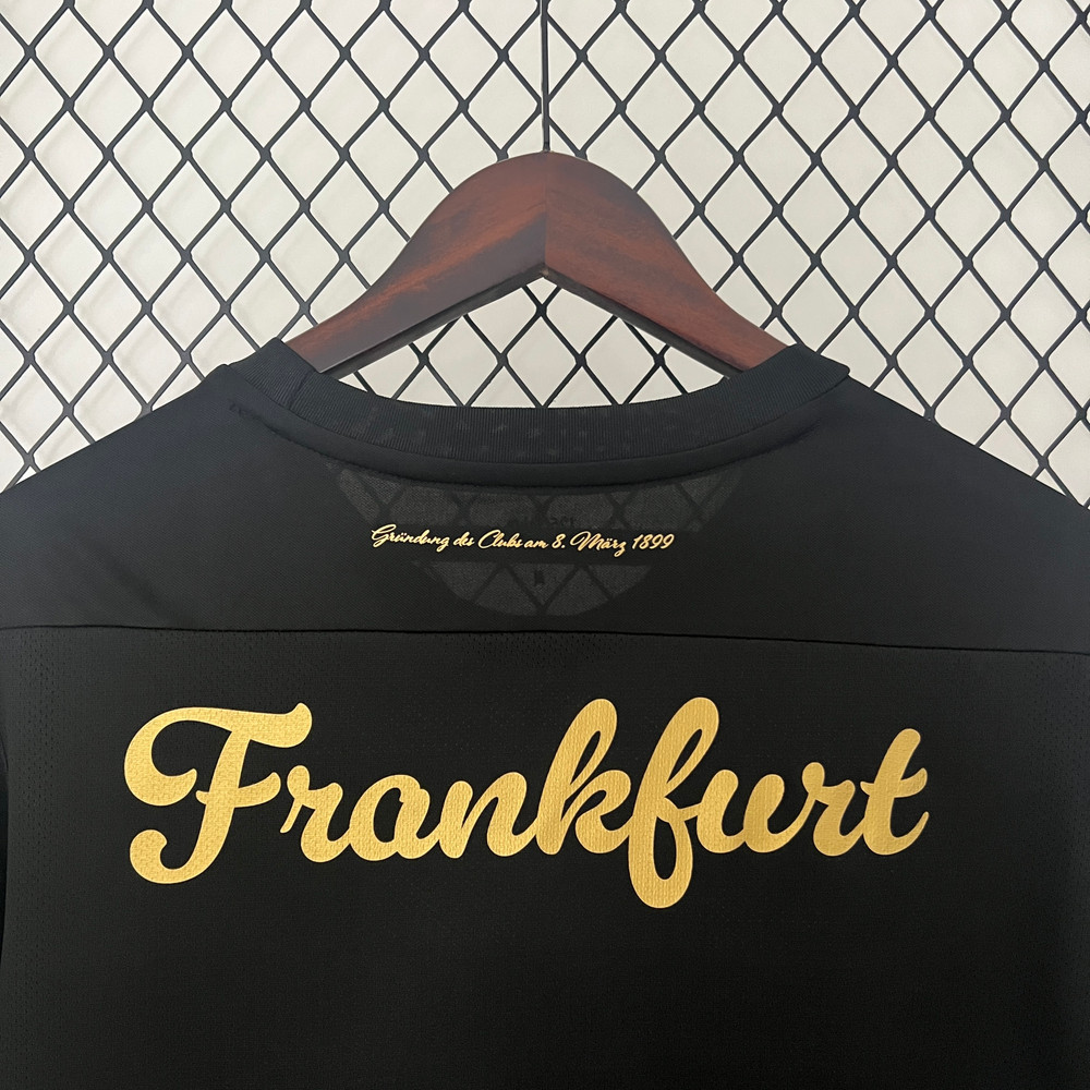 Frankfurt Special Edition 2024/25