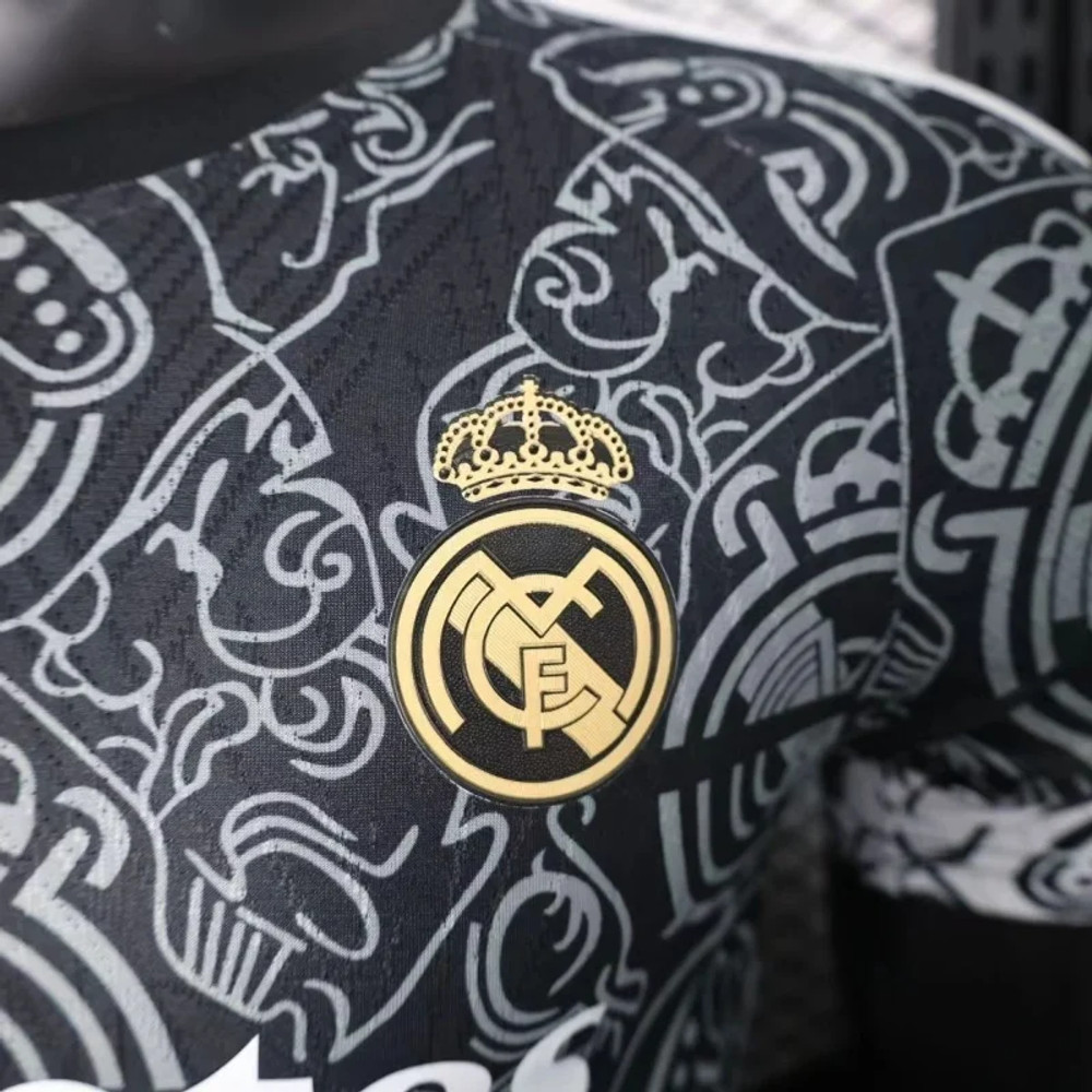 Real Madrid Player Version Special Edition IV 2024/25