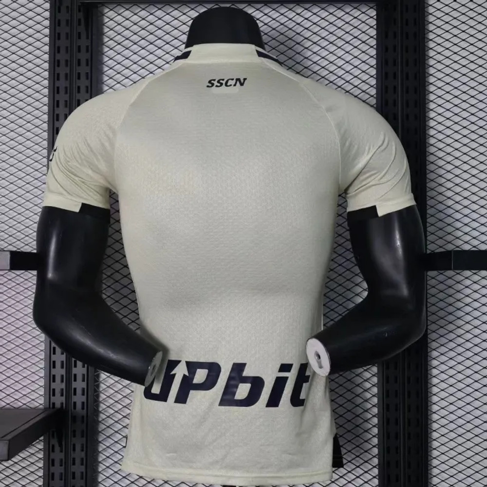 Napoli 2024/25 Player Version Special Edition