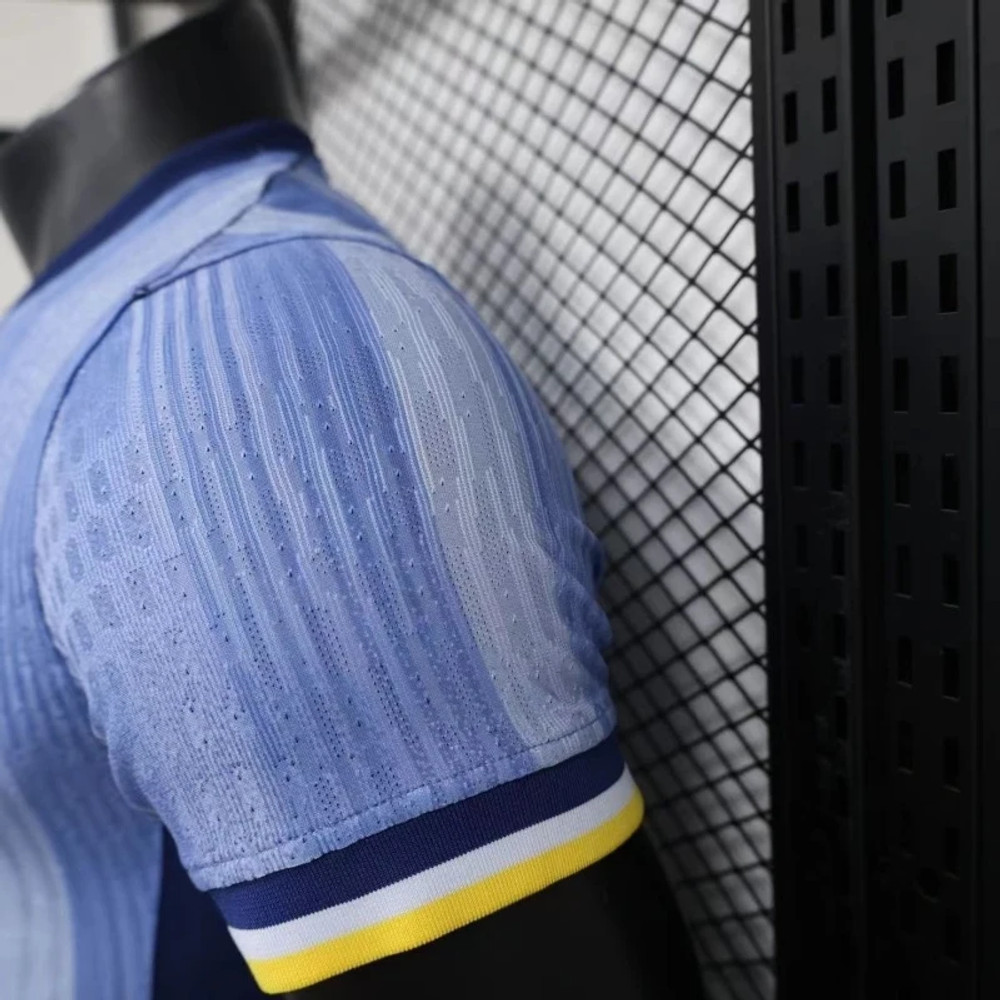 Spurs Away Player Version 2024/25 Jersey