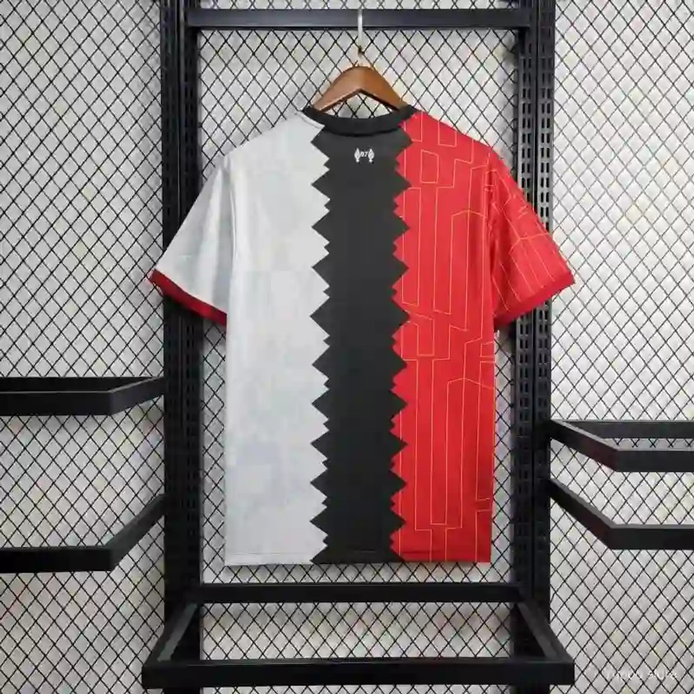L.F.C Special Edition 2024/25 Jersey