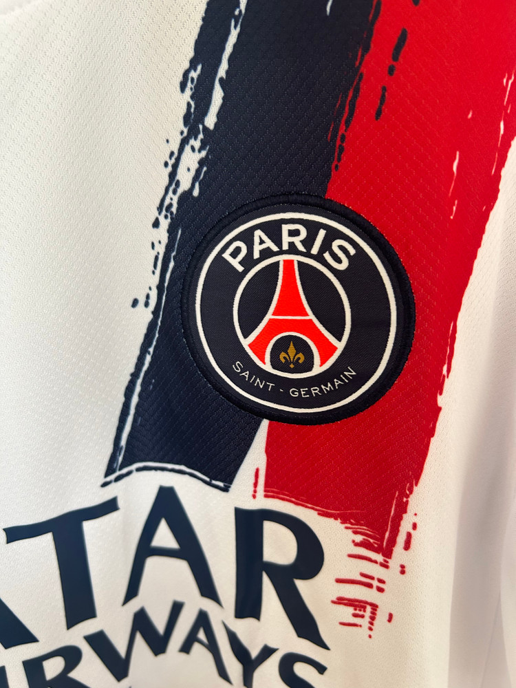 PSG Away  2024/25