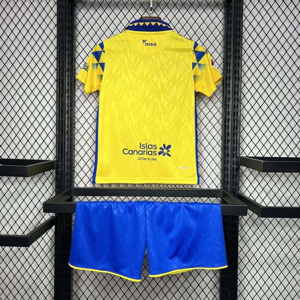 Kids Las Palmas 2024/25 Home