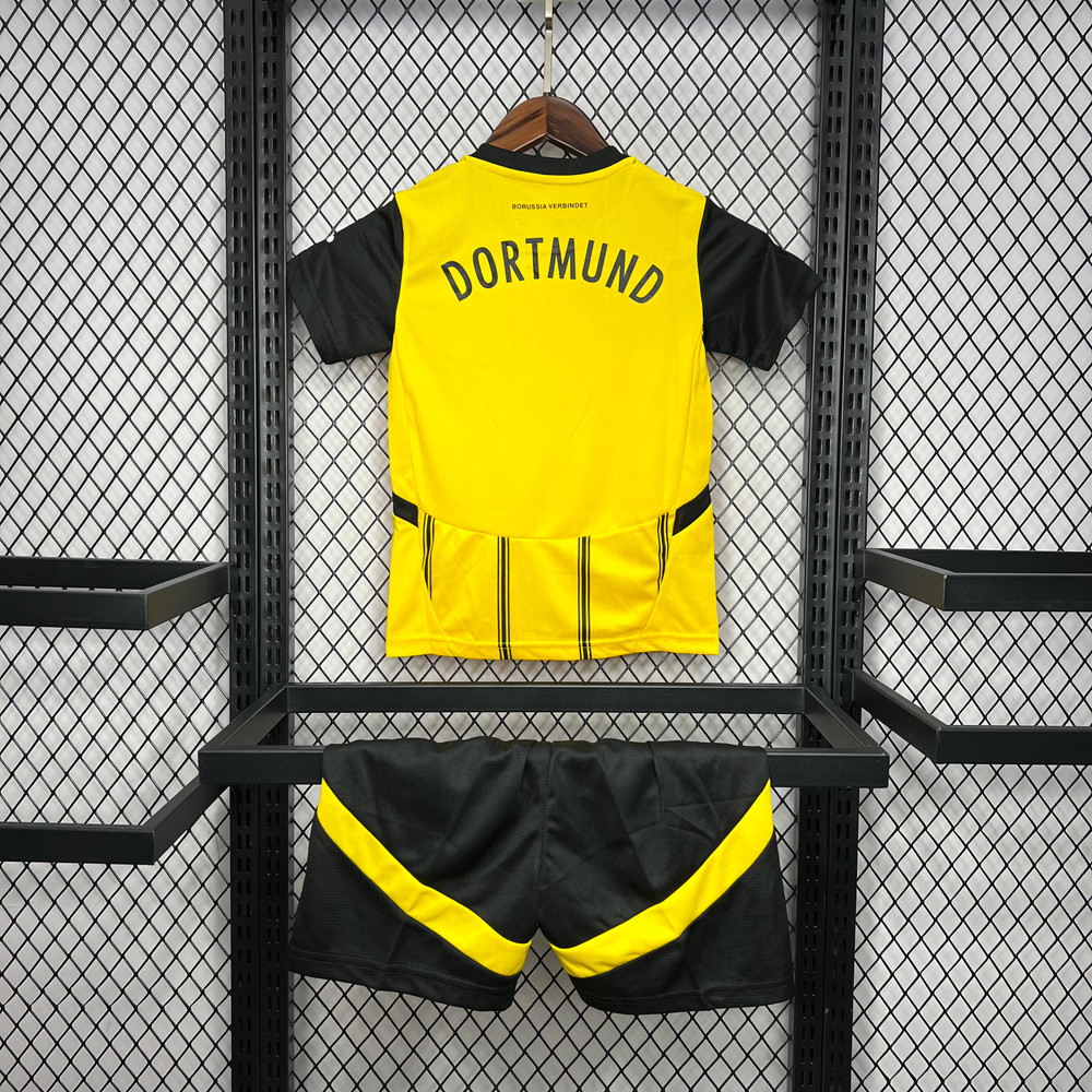 Kids Dortmund 2024/25 Home