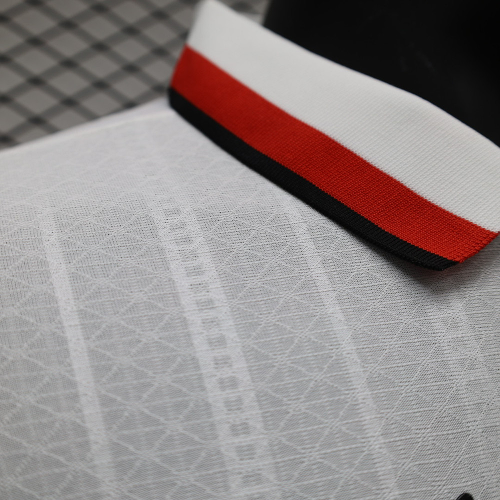 AC Milan Player Version Away 2024/25 Jersey