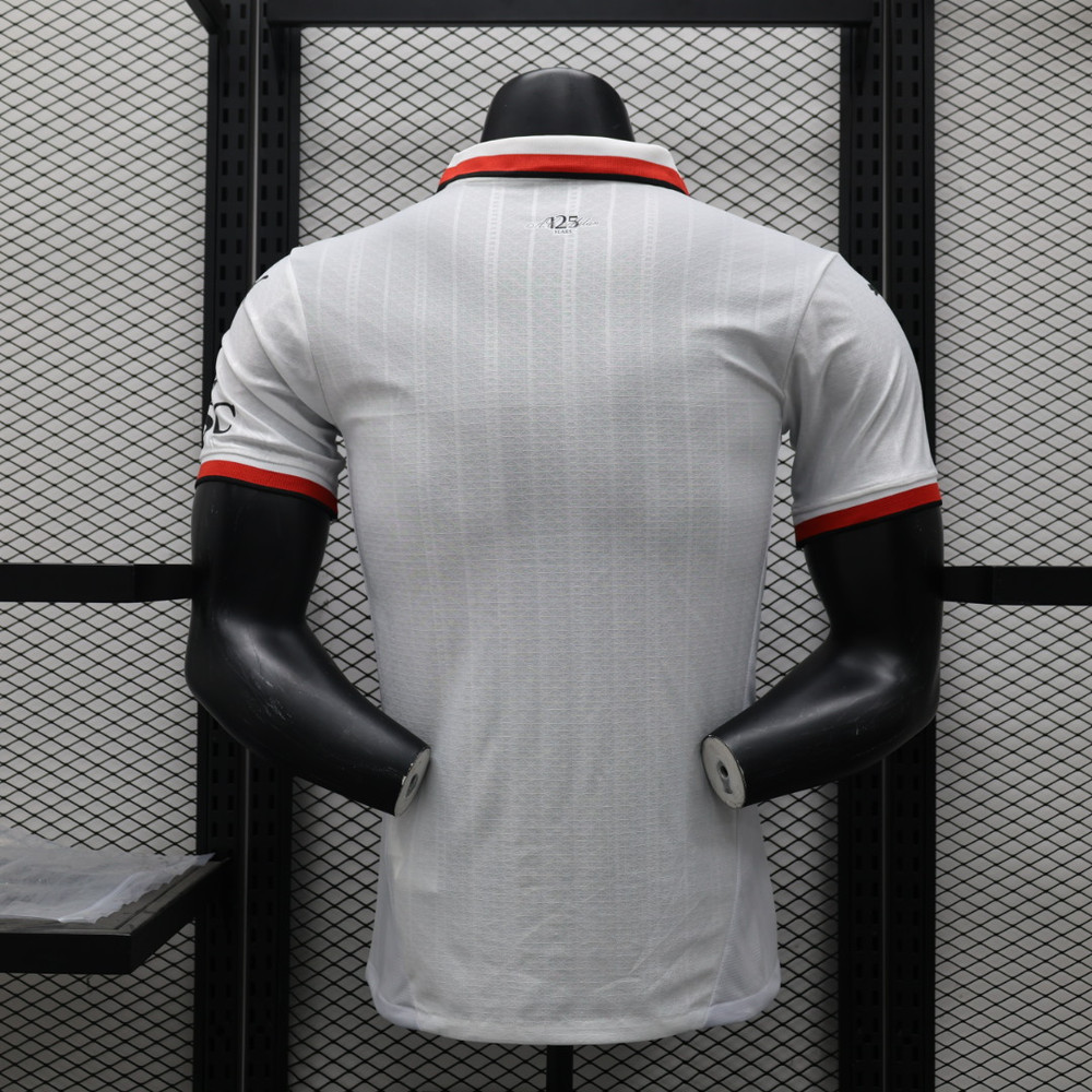 AC Milan Player Version Away 2024/25 Jersey