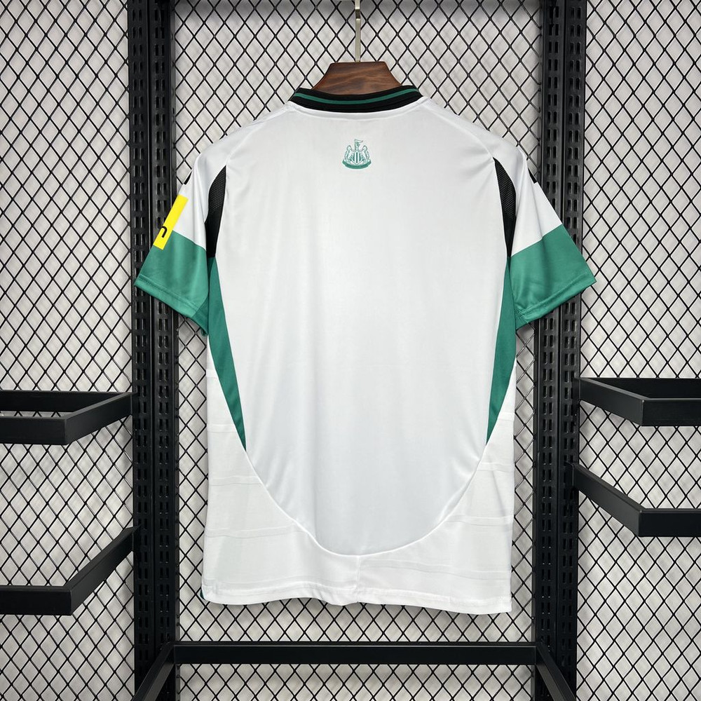 Newcastle United 2024/25 Third Away