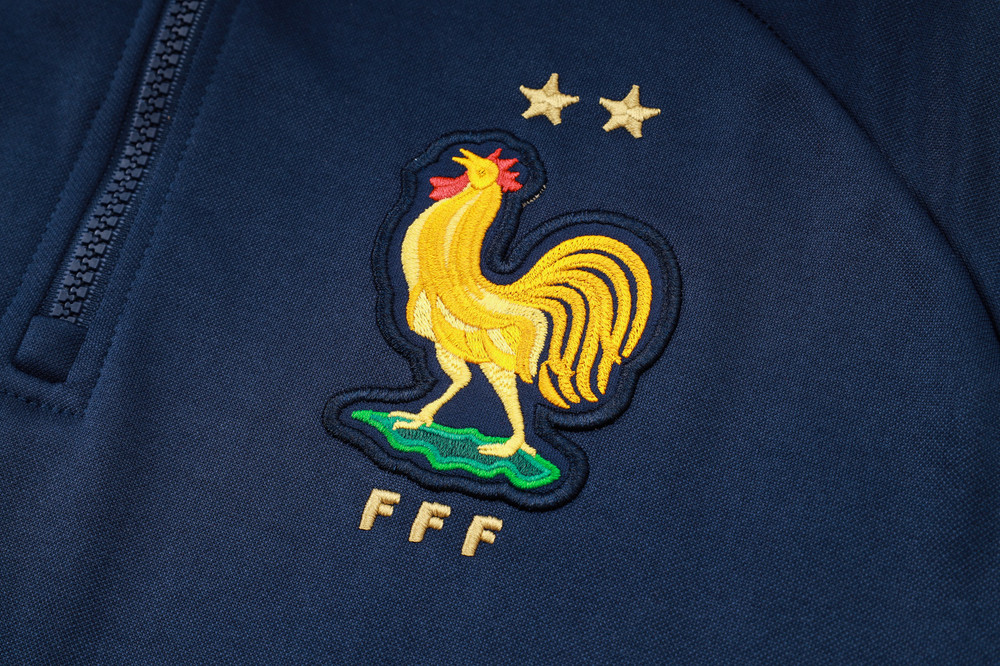 France Hoodie