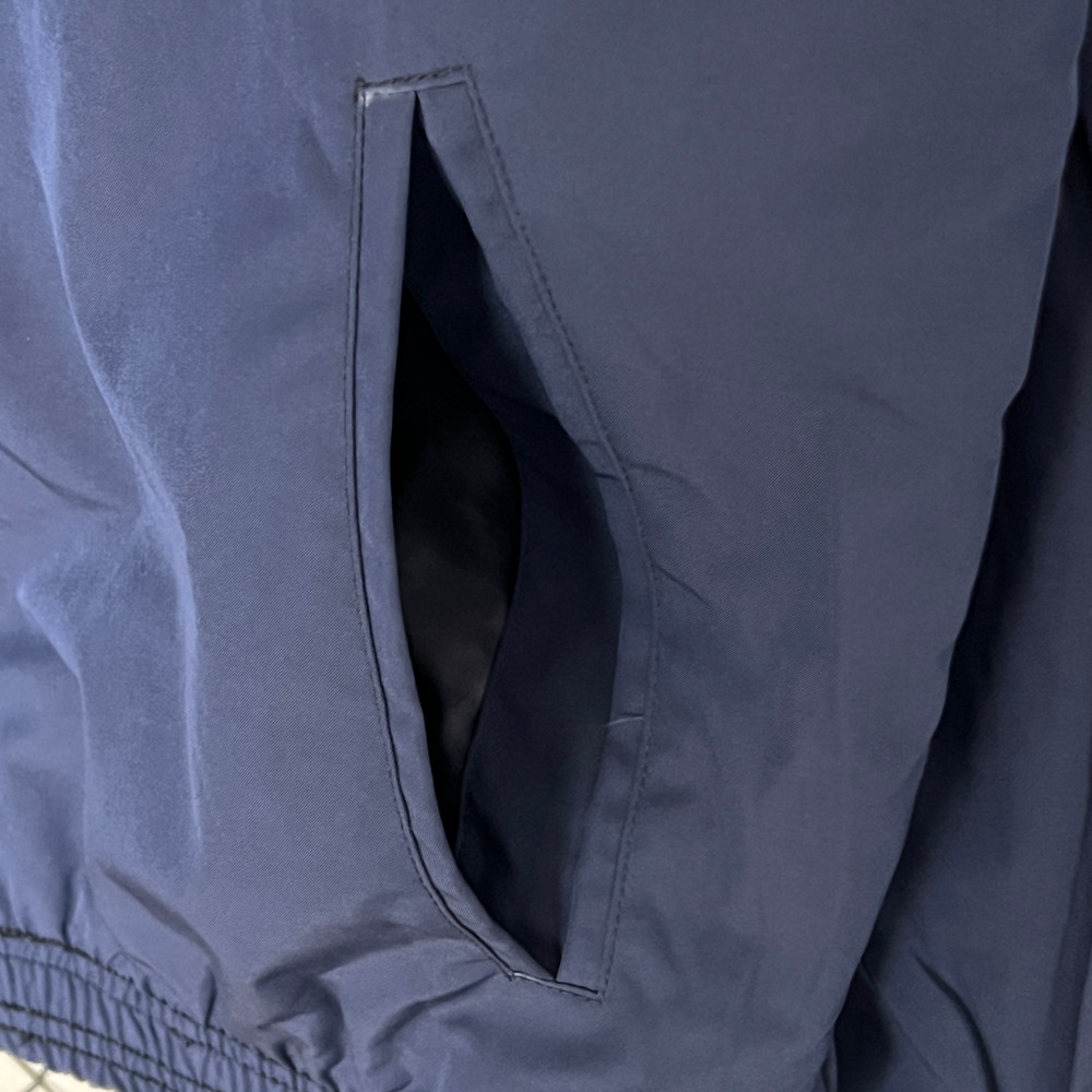 Real Madrid Windbreaker