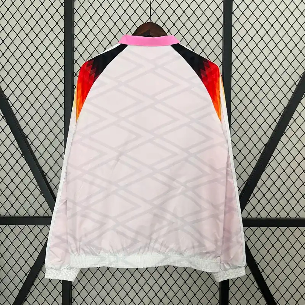 Germany Home Windbreaker