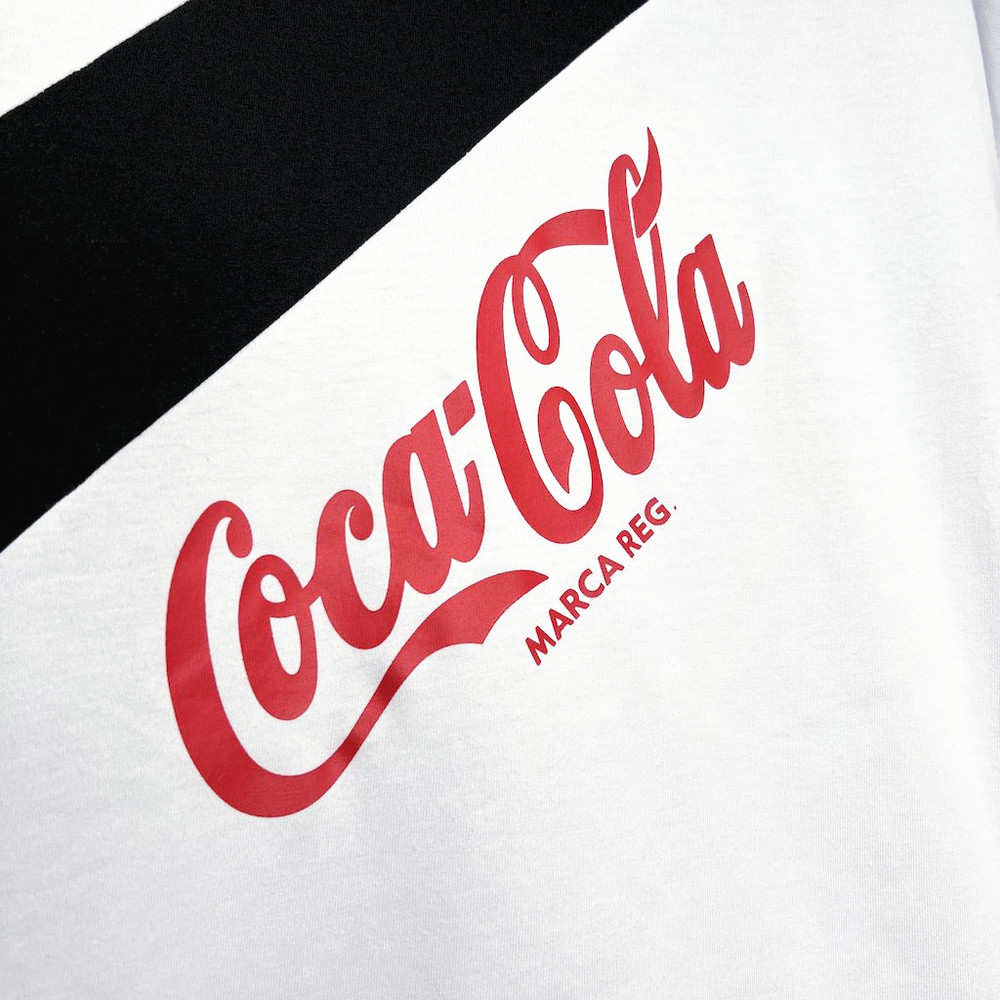 Vasco Da Gama 1988 Away Retro Jersey