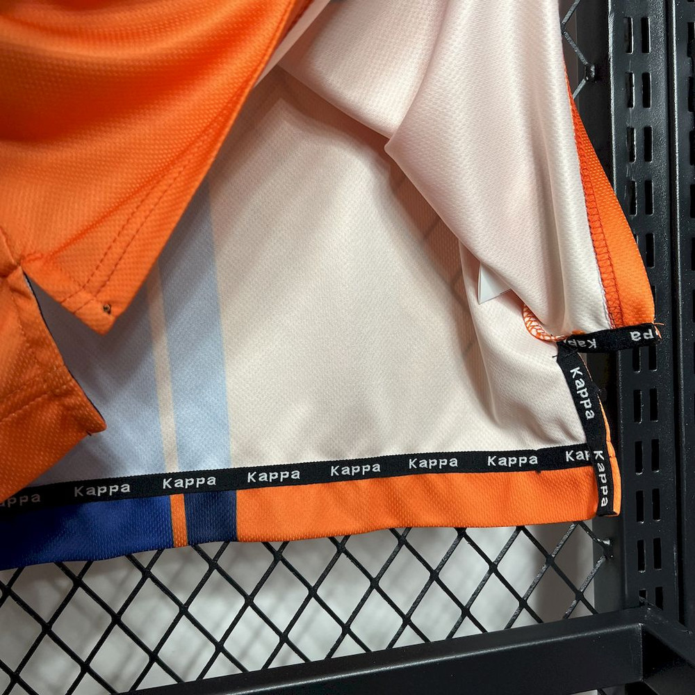 F.C.B 1997 Away Retro Jersey