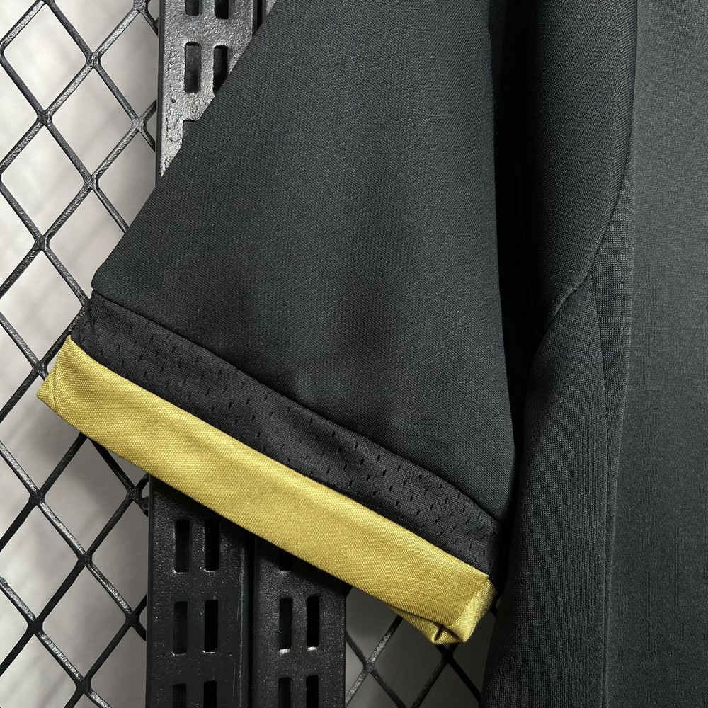 Juventus 2015/16 Thirds Away Retro Jersey