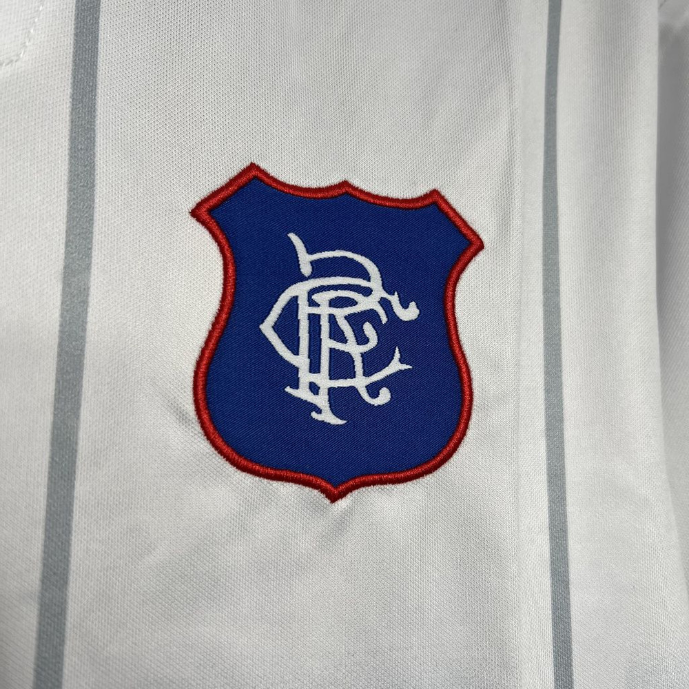 Rangers 1997/99 Away Retro Jersey
