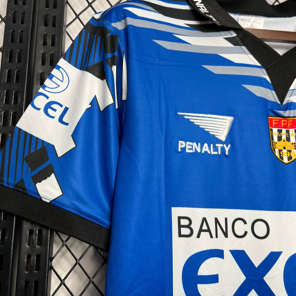 Corinthians 1998 Third Retro Jersey