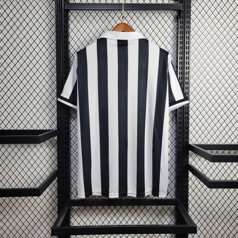 Juventus 1998/99 Home Retro Jersey