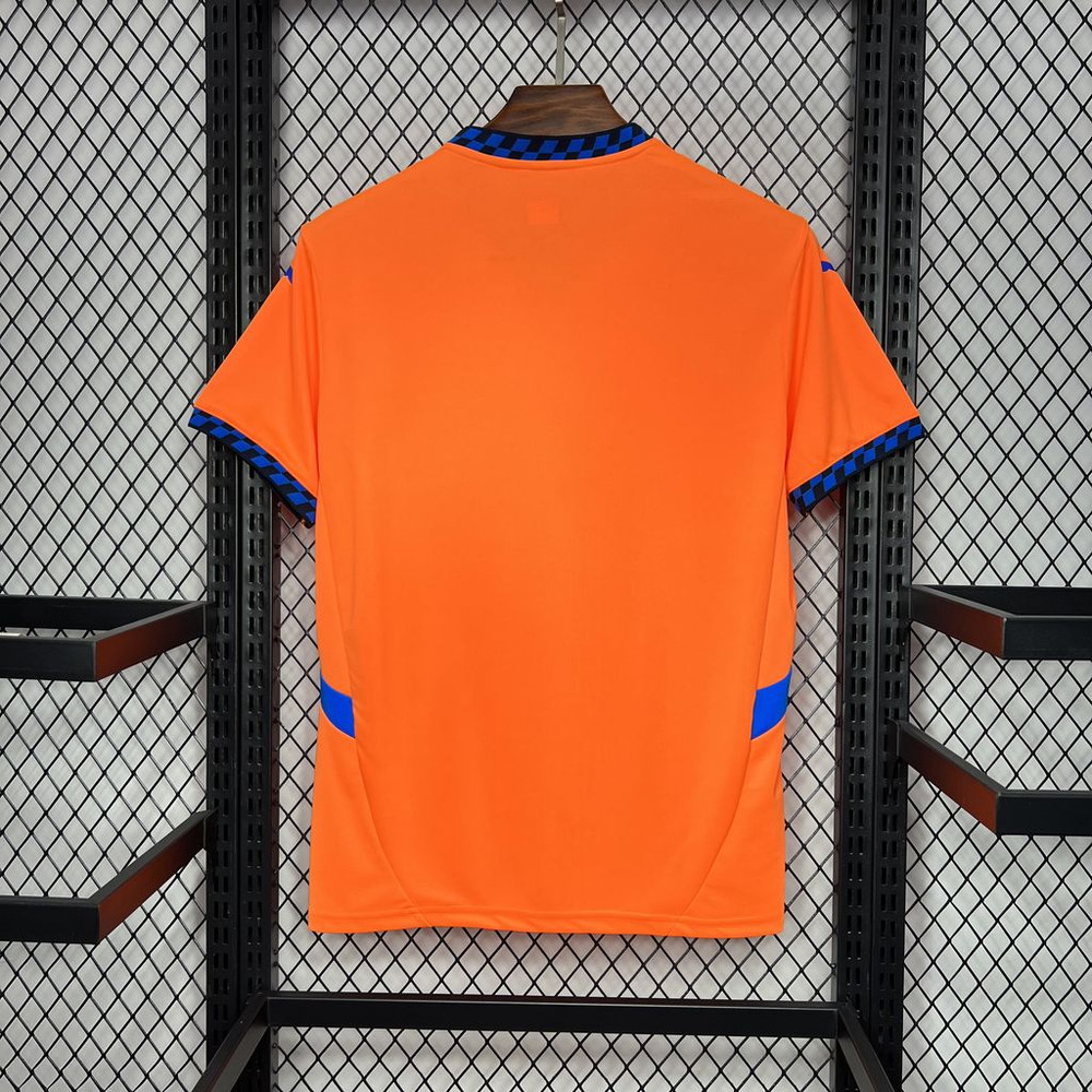 Marseille Third Away 2024/25 Jersey