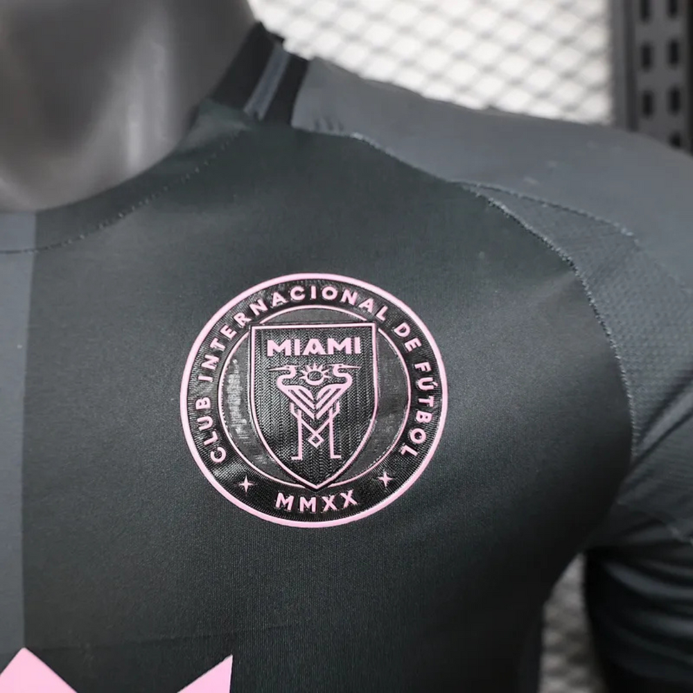 LM10 Away 2025/26 Player Version Jersey