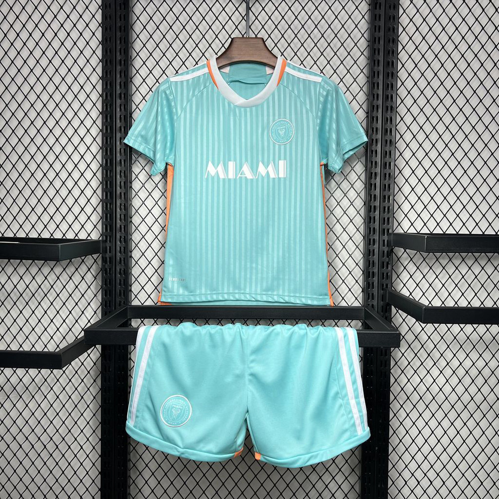 Kids LM10 2024/25 Third