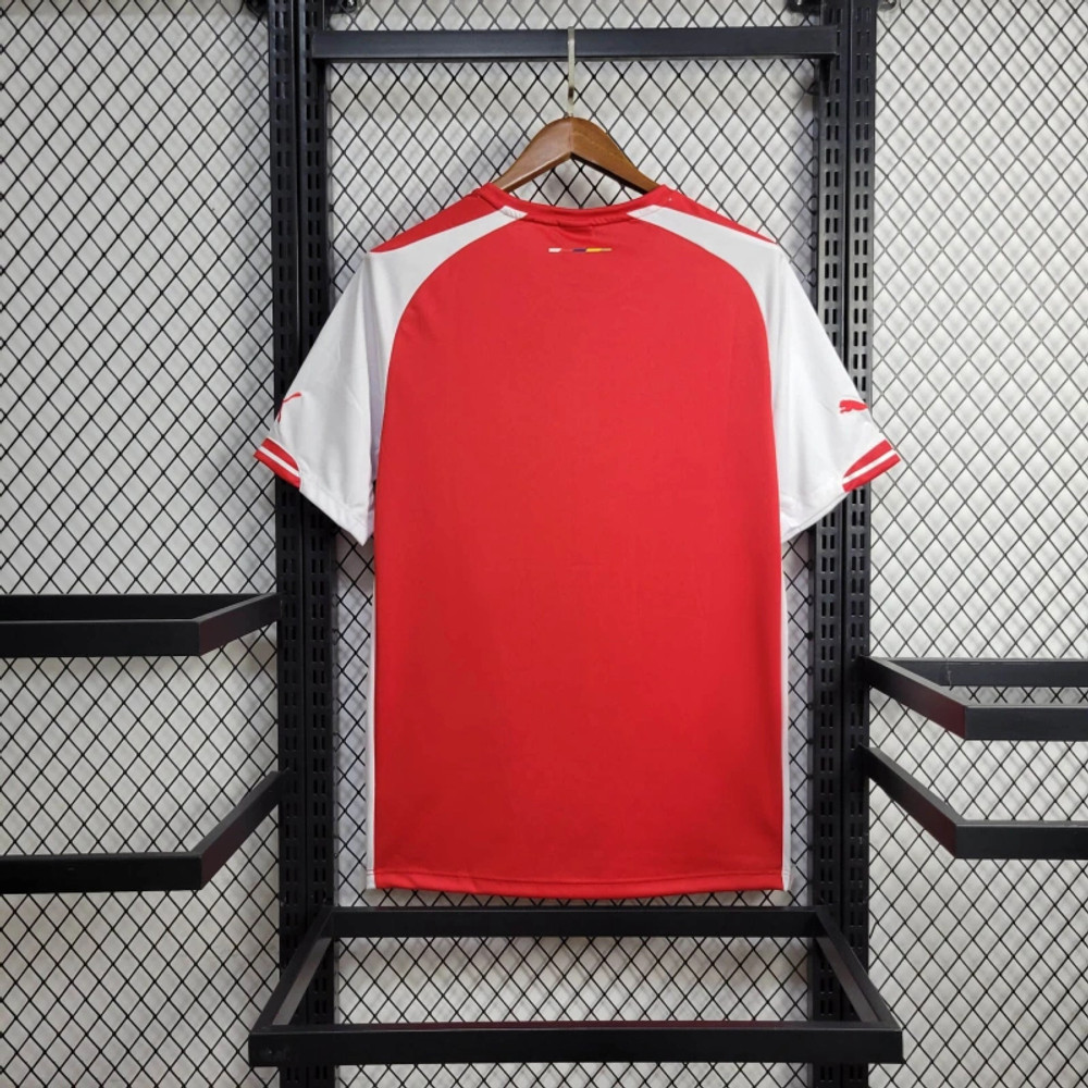 ArsenaI 2014/15 Home Retro Jersey