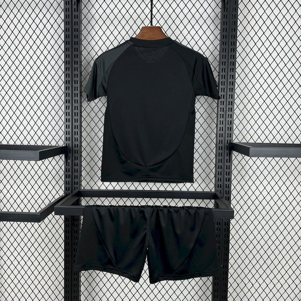 Kids LM10 2025/26 Away