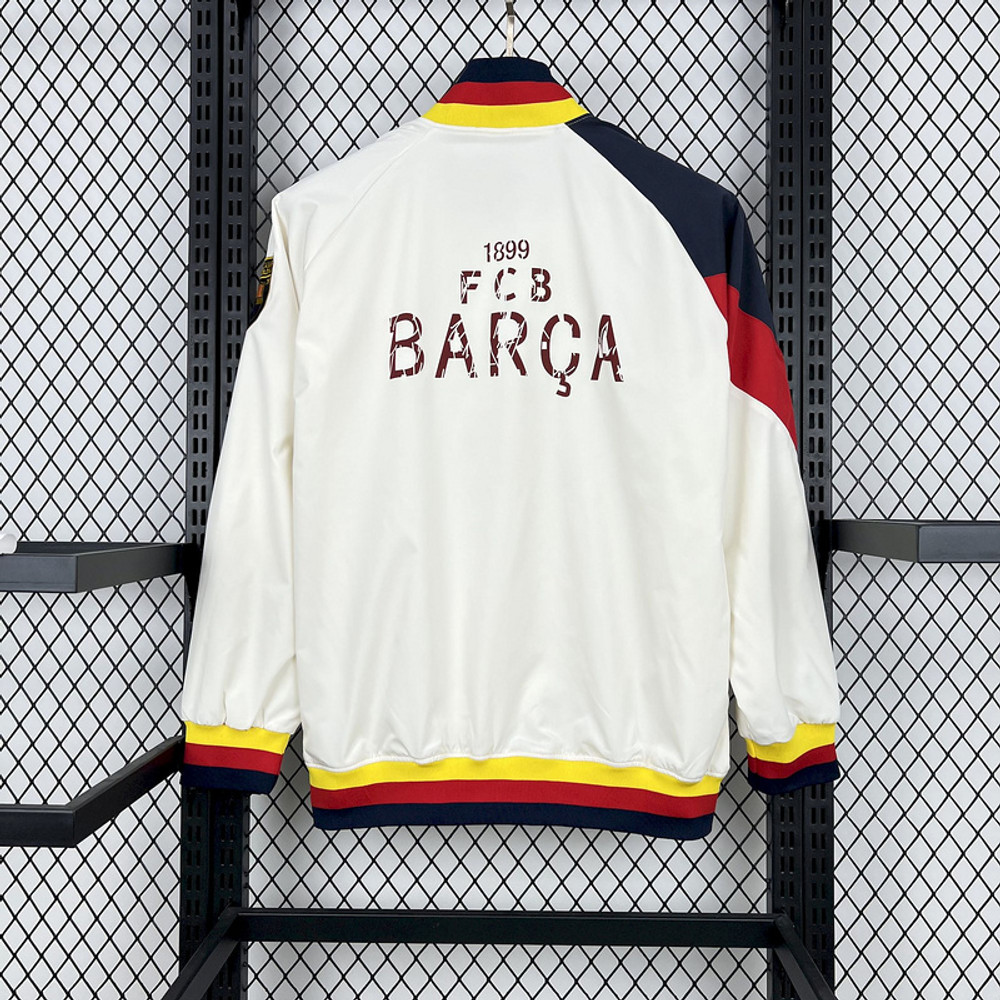 F.C.B Windbreaker 1988