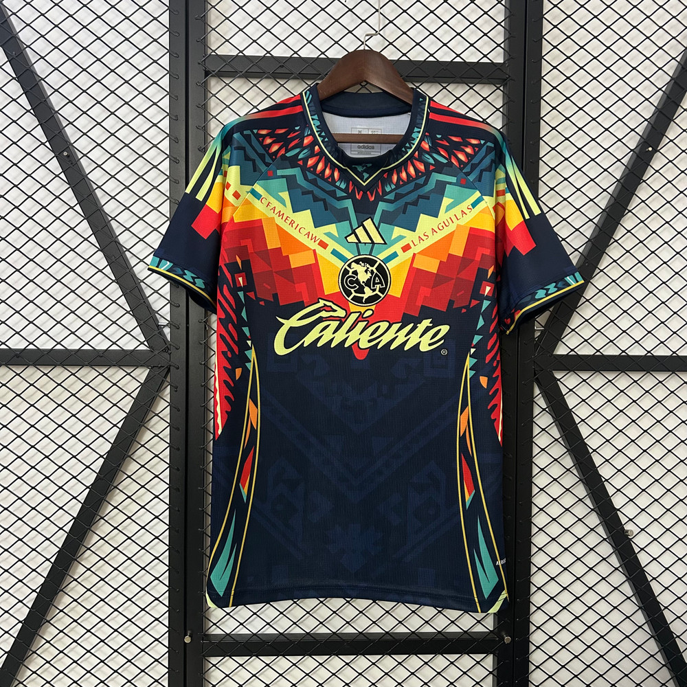 America 2025/26 Jersey