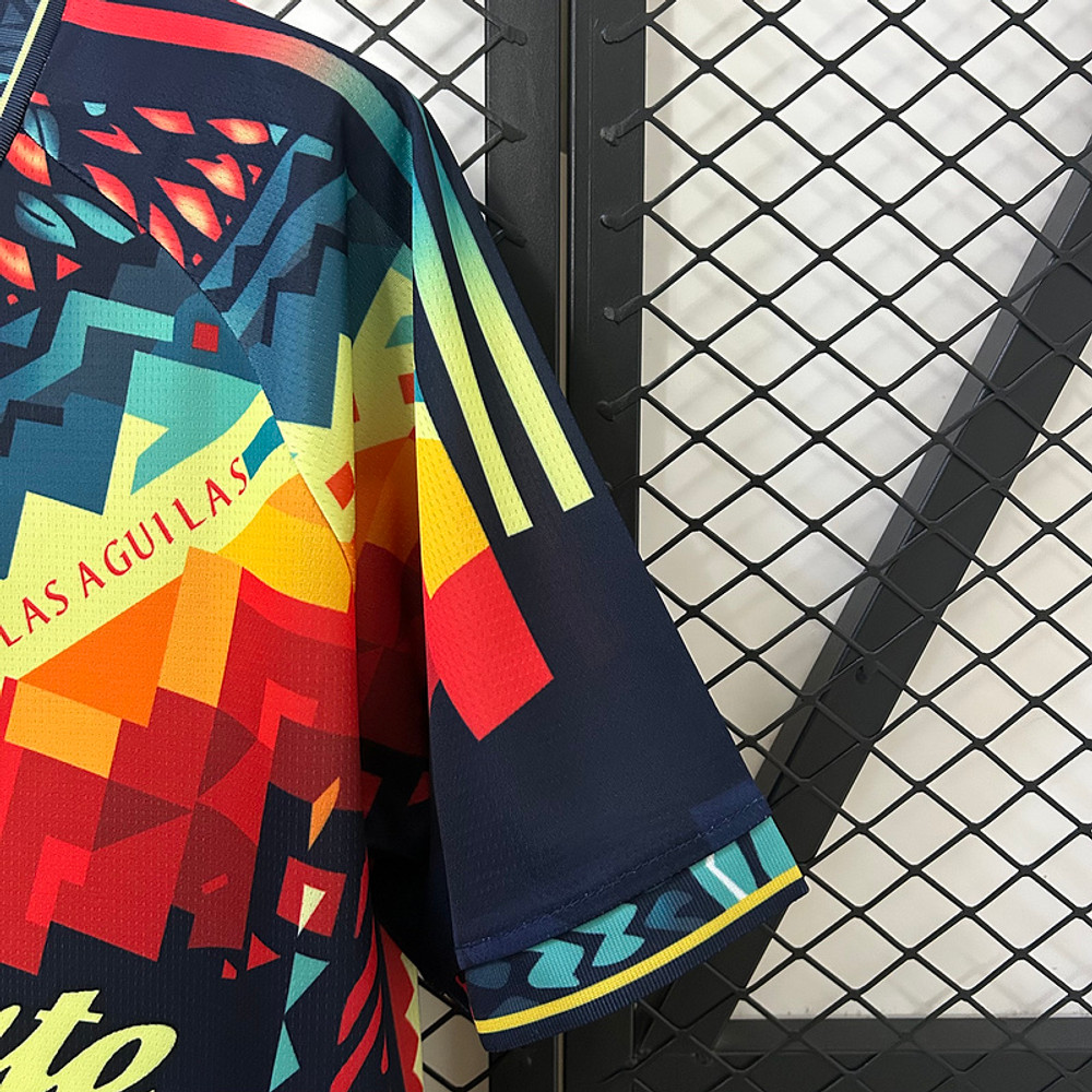 America 2025/26 Jersey