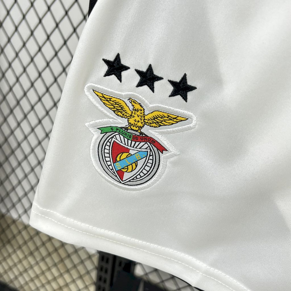 Kids Benfica 2024/25 Jersey