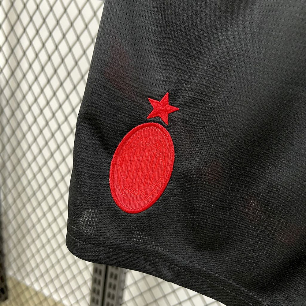 Kids AC Milan 2025/26 Special Edition