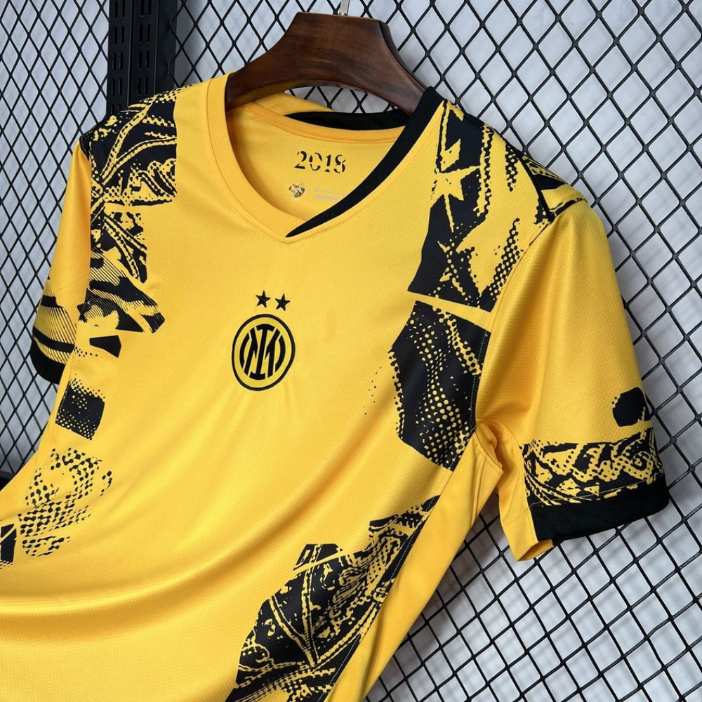 Inter Milan 2024/25 Third
