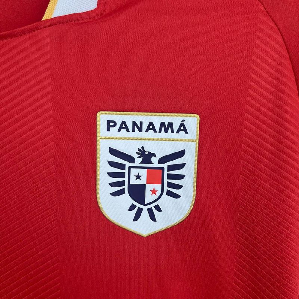 Panama 2025/26 Home