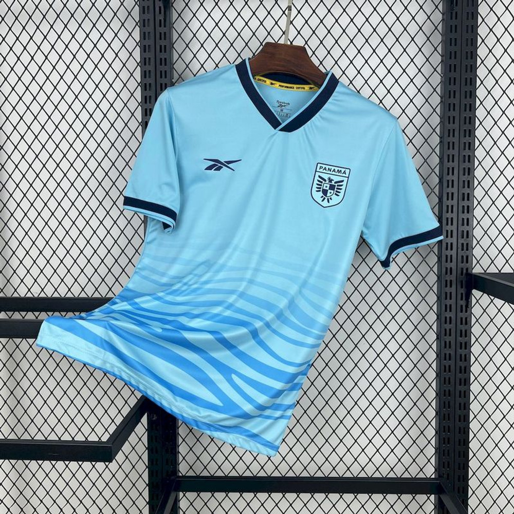 Panama 2025/26 Away