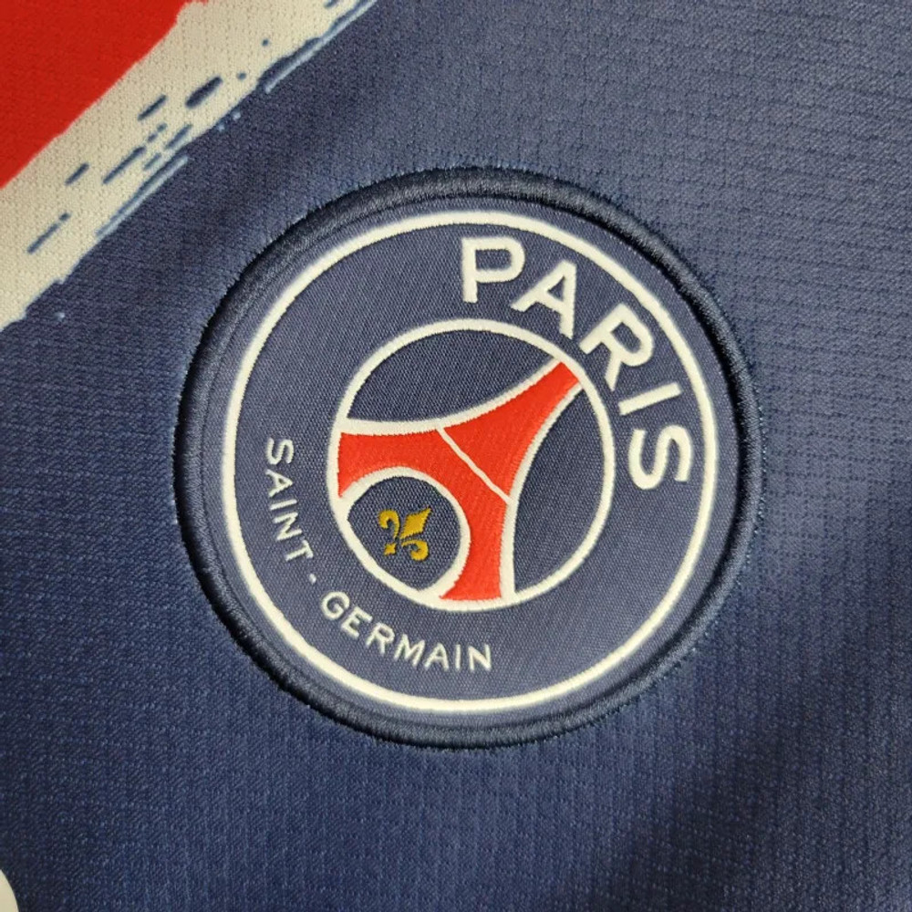 PSG 2024/25 Jersey Champions League Final