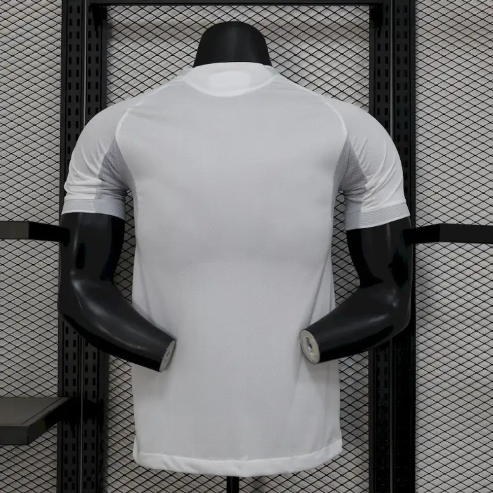 Real Madrid Player Version 2025/26 Home