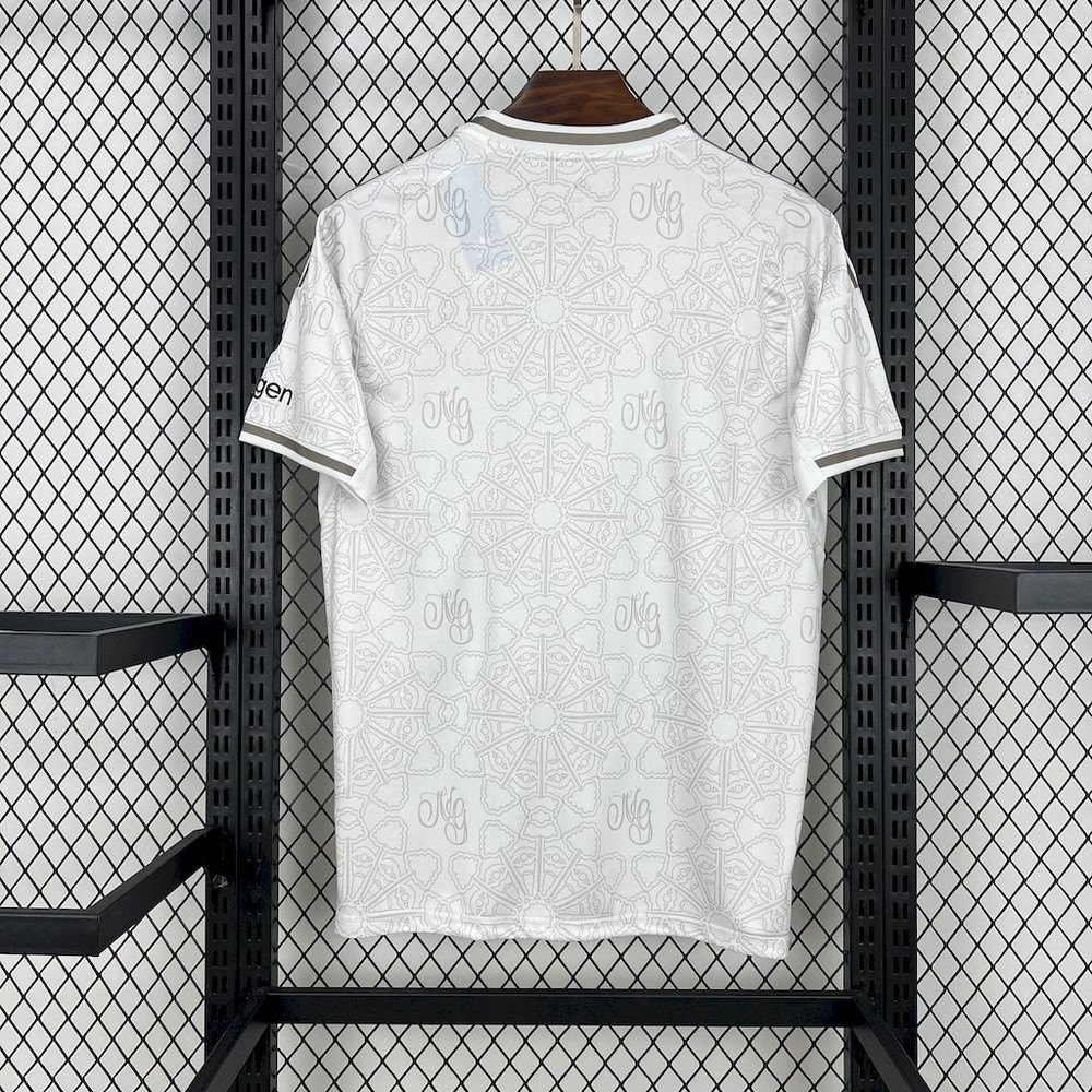 Nottingham Forest 2025/26 Away