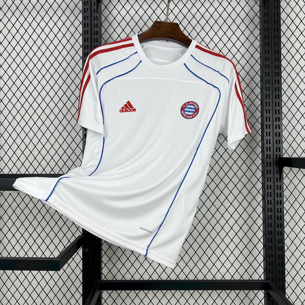 Bayern Munich 2025/26 Speical Edition