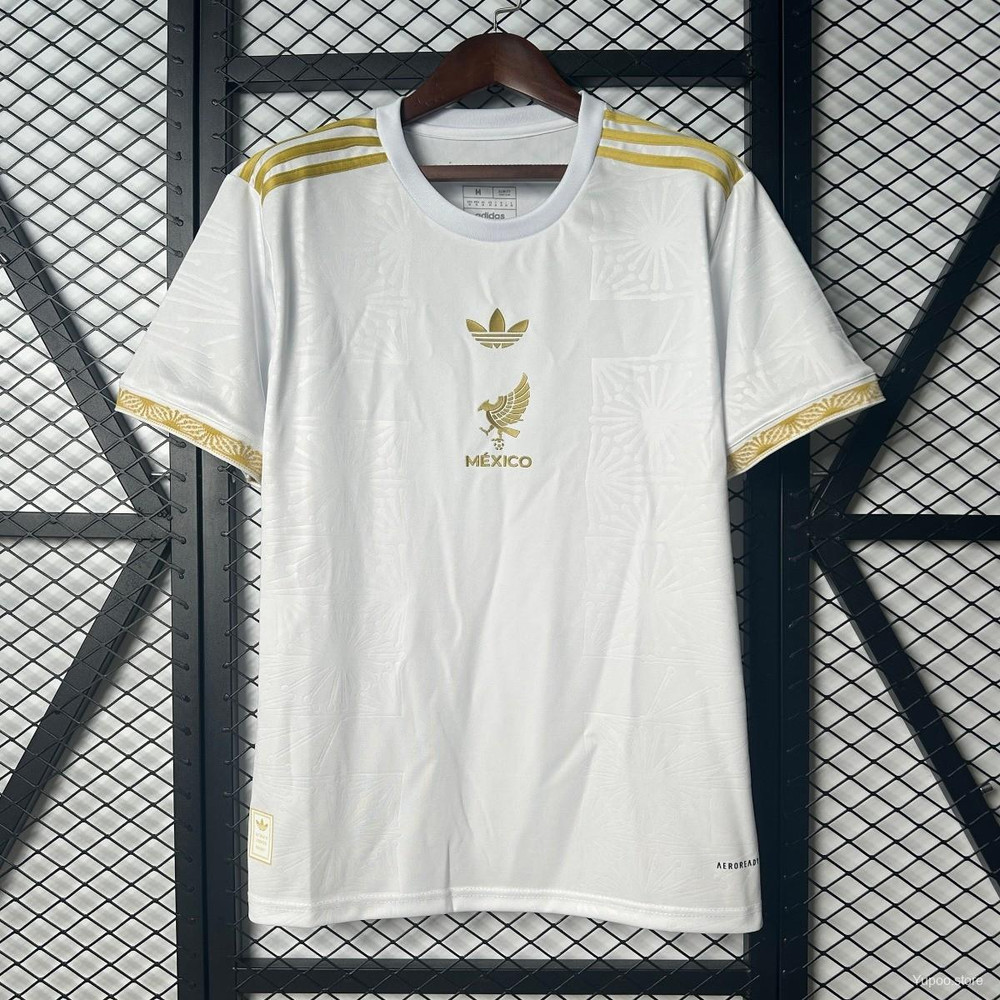 Mexico 2025/26 Gold Cup