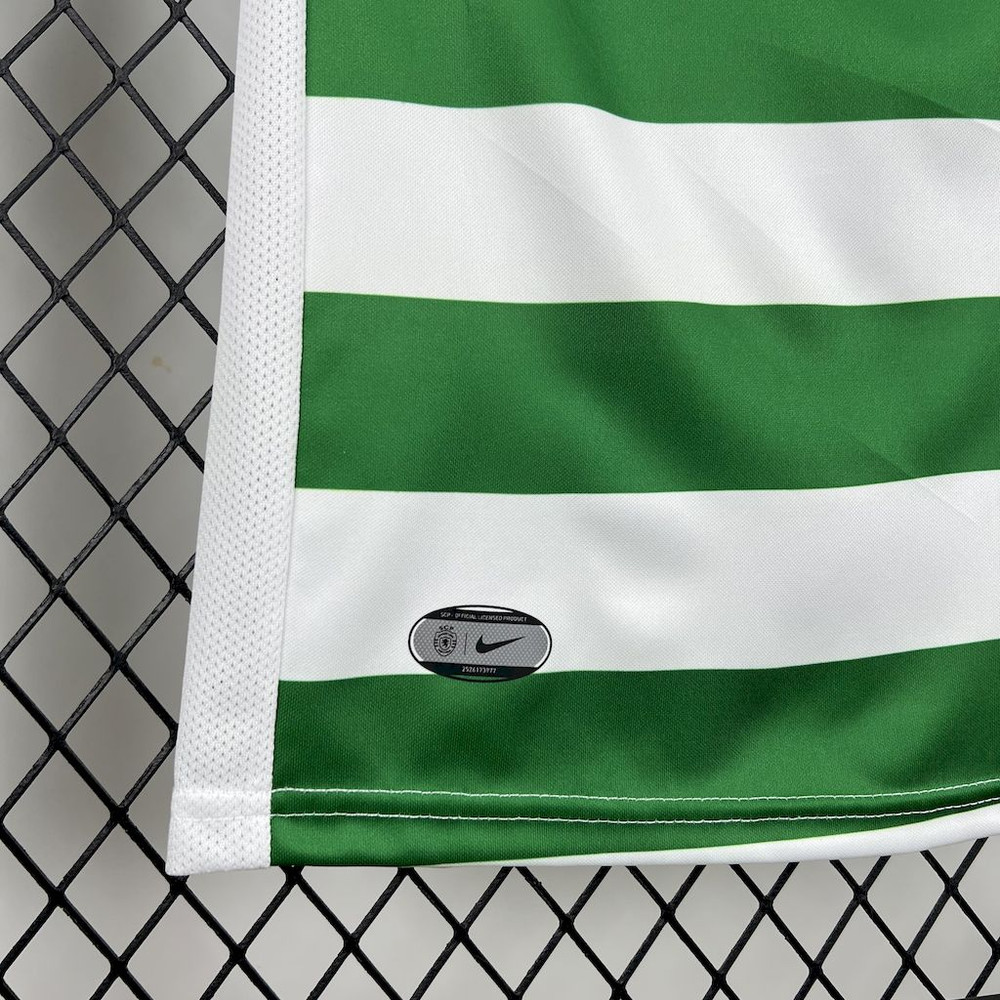 Sporting CP 2025/26 Home Kids