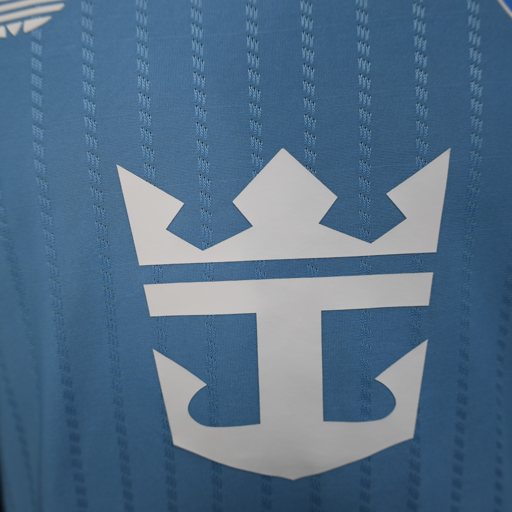 LM10 Third Away 2025/26 Player Version Jersey