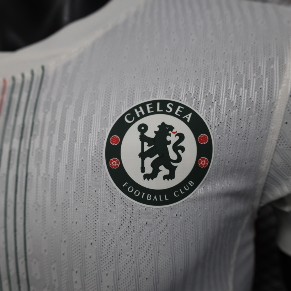 CheIsea Player Version 2025/26 Away